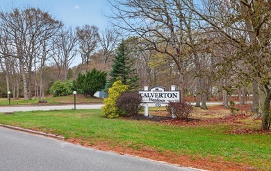 Tucked away in Calverton Meadows, a private setting within a - photo 30