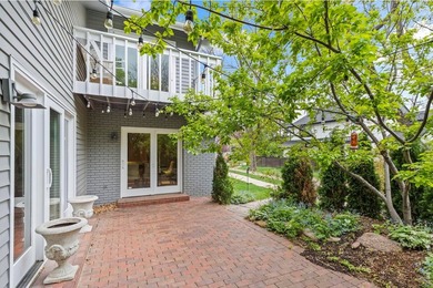 Discover luxurious, low-maintenance living just steps from the - photo 31