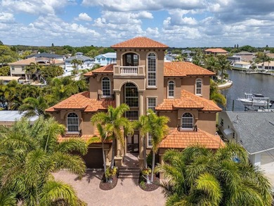 Welcome to your ultimate waterfront lifestyle in Baywood - photo 1