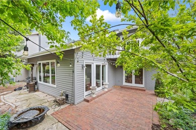 Discover luxurious, low-maintenance living just steps from the - photo 32