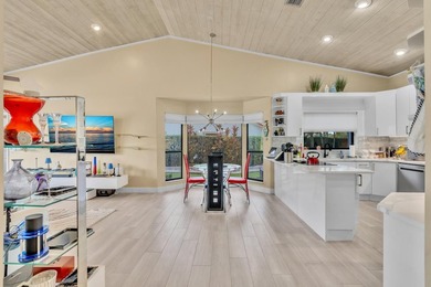 Pristine home with spectacular panoramic long lake views in - photo 34