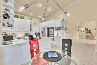 Pristine home with spectacular panoramic long lake views in - photo 36
