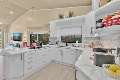 Pristine home with spectacular panoramic long lake views in - photo 39
