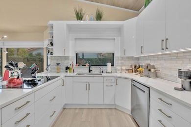 Pristine home with spectacular panoramic long lake views in - photo 40