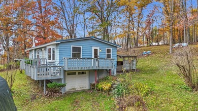 Lake Home For Sale in Afton, New York