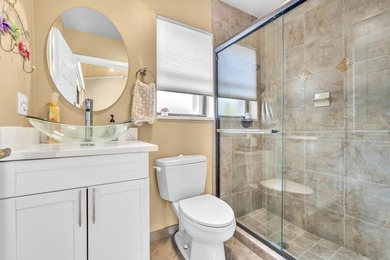 Pristine home with spectacular panoramic long lake views in - photo 46