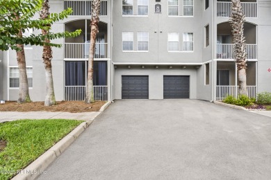 (private lake, pond, creek) Condo For Sale in St Augustine Florida