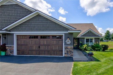 Lake Home For Sale in Chippewa Falls, Wisconsin