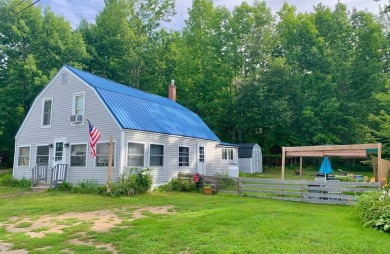 North Lake - Somerset County Home For Sale in Smithfield Maine