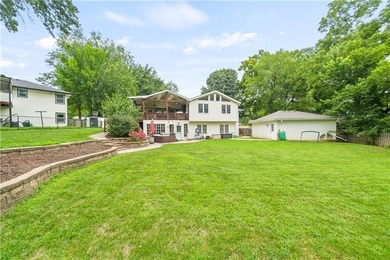 SURROUNDED by HIGH PRICED HOMES smaller in SIZE -- $750,000