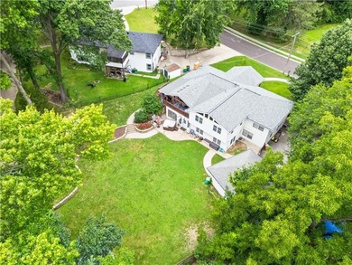 SURROUNDED by HIGH PRICED HOMES smaller in SIZE -- $750,000