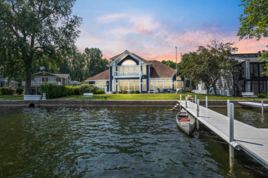 Huge Price Adjustment on this Tippecanoe Luxury Property - Lake Home For Sale in Leesburg, Indiana