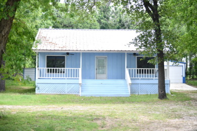 Lake Home For Sale in Jewett, Texas