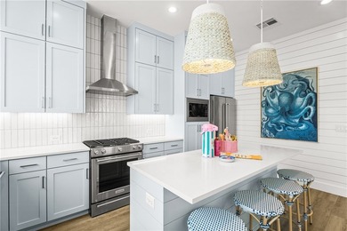 Experience refined coastal living in this beautifully crafted - photo 11