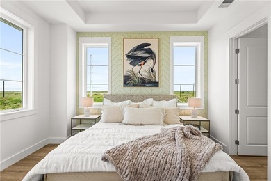 Experience refined coastal living in this beautifully crafted - photo 13