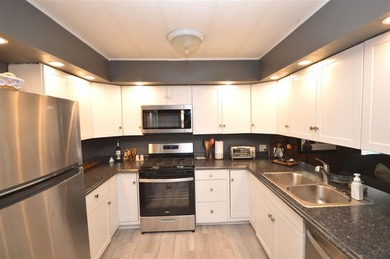 Experience the charm of Lakeview Village in Boyne City, where - photo 13