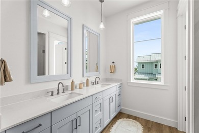 Experience refined coastal living in this beautifully crafted - photo 14