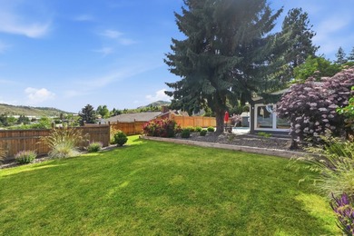Welcome to 2853 Lower Glenrosa Road Rancher Living Meets - photo 14