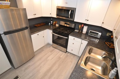 Experience the charm of Lakeview Village in Boyne City, where - photo 14