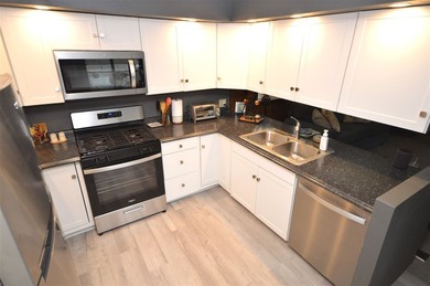 Experience the charm of Lakeview Village in Boyne City, where - photo 15