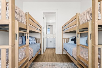 Experience refined coastal living in this beautifully crafted - photo 16