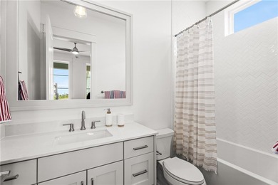 Experience refined coastal living in this beautifully crafted - photo 17