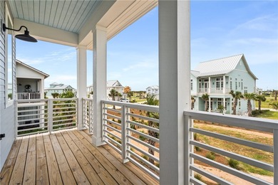 Experience refined coastal living in this beautifully crafted - photo 18