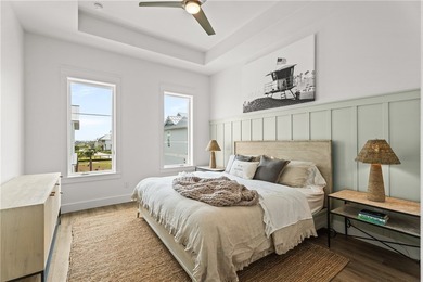 Experience refined coastal living in this beautifully crafted - photo 19