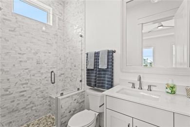 Experience refined coastal living in this beautifully crafted - photo 20