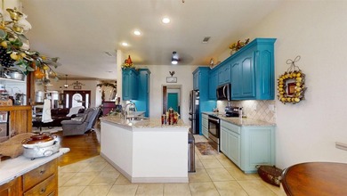 This spacious 3-bedroom, 2-bathroom home offers a harmonious - photo 10