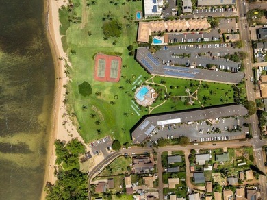 TOP FLOOR OCEANVIEW AT MAUI SUNSET Maui Sunset A513 is a - photo 20