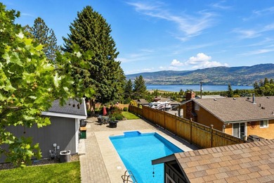 Welcome to 2853 Lower Glenrosa Road Rancher Living Meets - photo 21