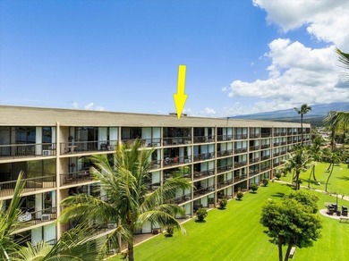 TOP FLOOR OCEANVIEW AT MAUI SUNSET Maui Sunset A513 is a - photo 21