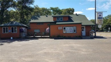 (private lake, pond, creek) Commercial For Sale in Chippewa Falls Wisconsin
