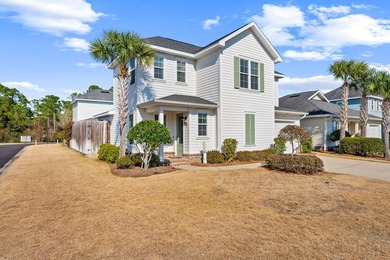 The renowned Church Street Village, where coastal convenience - photo 2