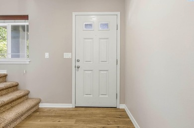 Nestled in the highly sought-after Badger Mountain Village - photo 4