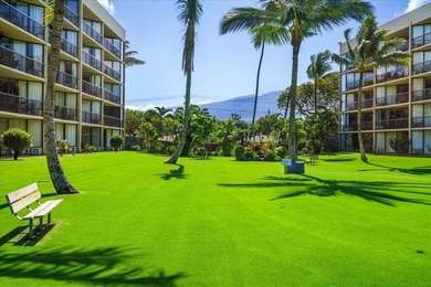 TOP FLOOR OCEANVIEW AT MAUI SUNSET Maui Sunset A513 is a - photo 25