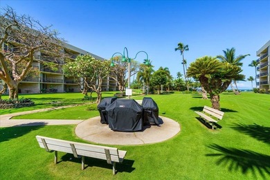 TOP FLOOR OCEANVIEW AT MAUI SUNSET Maui Sunset A513 is a - photo 26
