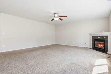 Nestled in the highly sought-after Badger Mountain Village - photo 8
