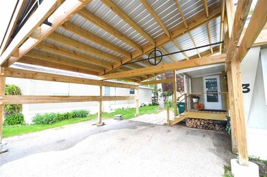 Experience the charm of Lakeview Village in Boyne City, where - photo 30