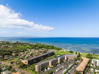 TOP FLOOR OCEANVIEW AT MAUI SUNSET Maui Sunset A513 is a - photo 30