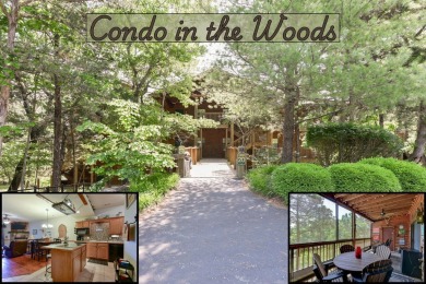 Lake Condo For Sale in Branson, Missouri