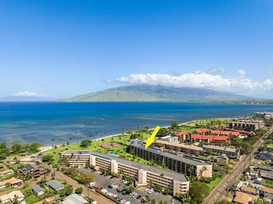 TOP FLOOR OCEANVIEW AT MAUI SUNSET Maui Sunset A513 is a - photo 31