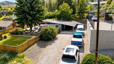 Welcome to 2853 Lower Glenrosa Road Rancher Living Meets - photo 32