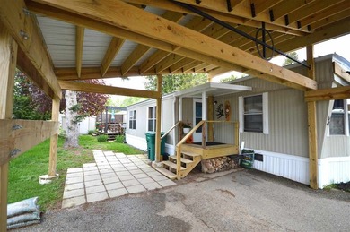 Experience the charm of Lakeview Village in Boyne City, where - photo 32