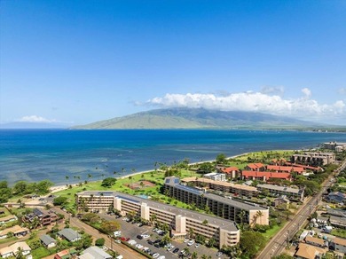 TOP FLOOR OCEANVIEW AT MAUI SUNSET Maui Sunset A513 is a - photo 32