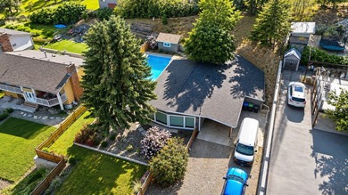 Welcome to 2853 Lower Glenrosa Road Rancher Living Meets - photo 33