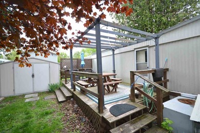 Experience the charm of Lakeview Village in Boyne City, where - photo 33