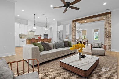 CUSTOM HOMES IN ONE OF THE MOST CONVENIENT NEW WATERFRONT - photo 5