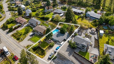 Welcome to 2853 Lower Glenrosa Road Rancher Living Meets - photo 35